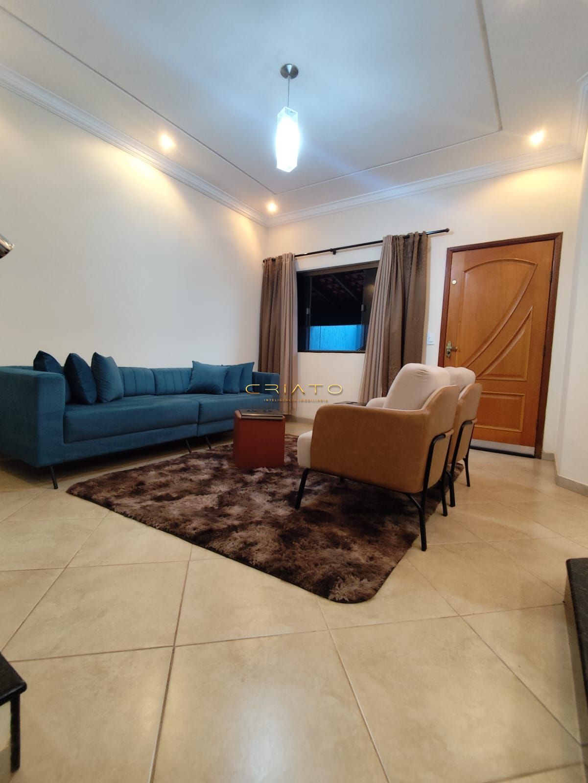 Sobrado, 3 quartos, 203 m² - Foto 26