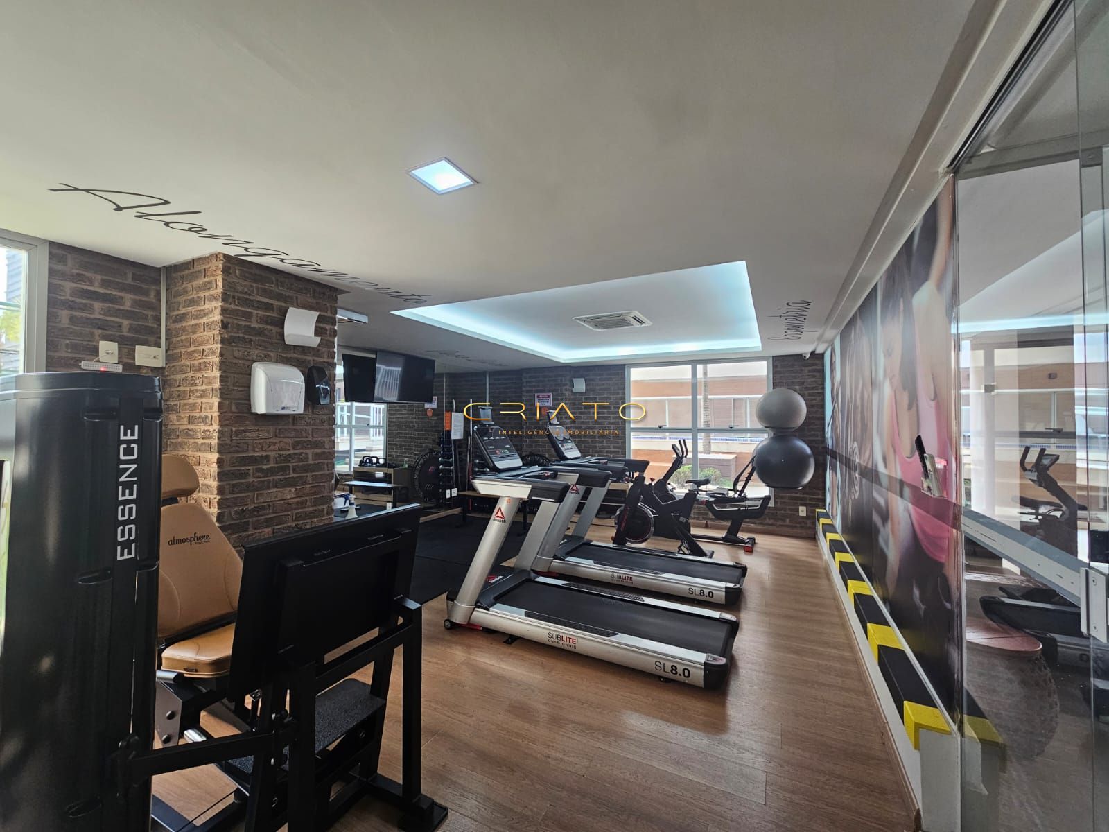 Apartamento, 3 quartos, 124 m² - Foto 40