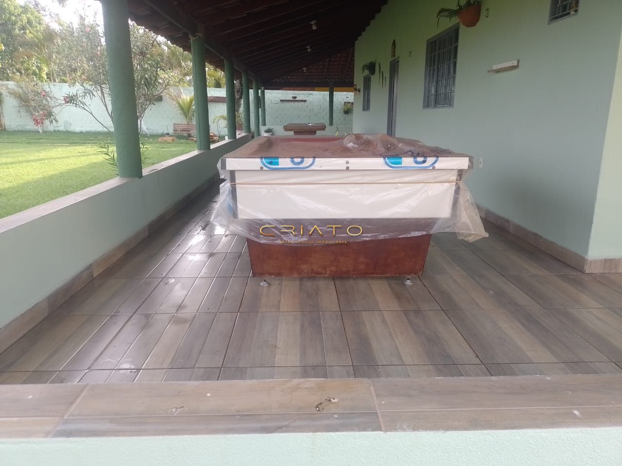 Chácara à venda com 3 quartos, 4m² - Foto 30