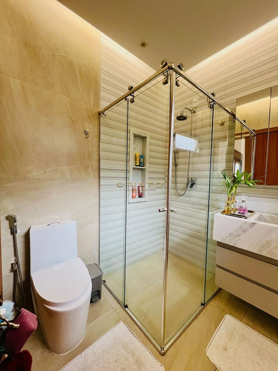 Casa, 3 quartos, 250 m² - Foto 27