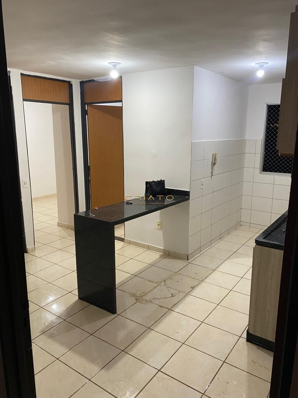 Apartamento, 2 quartos, 43 m² - Foto 1