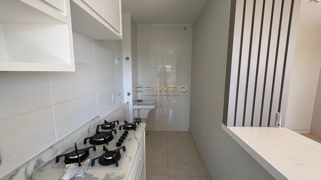 Apartamento no bairro jundiaí com 54m²