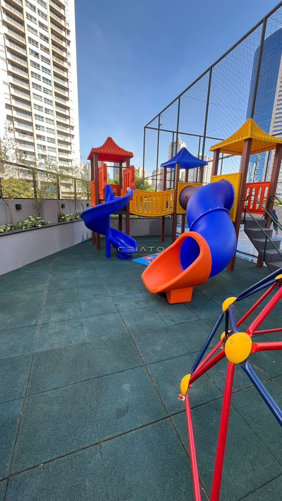 Apartamento, 4 quartos, 260 m² - Foto 31