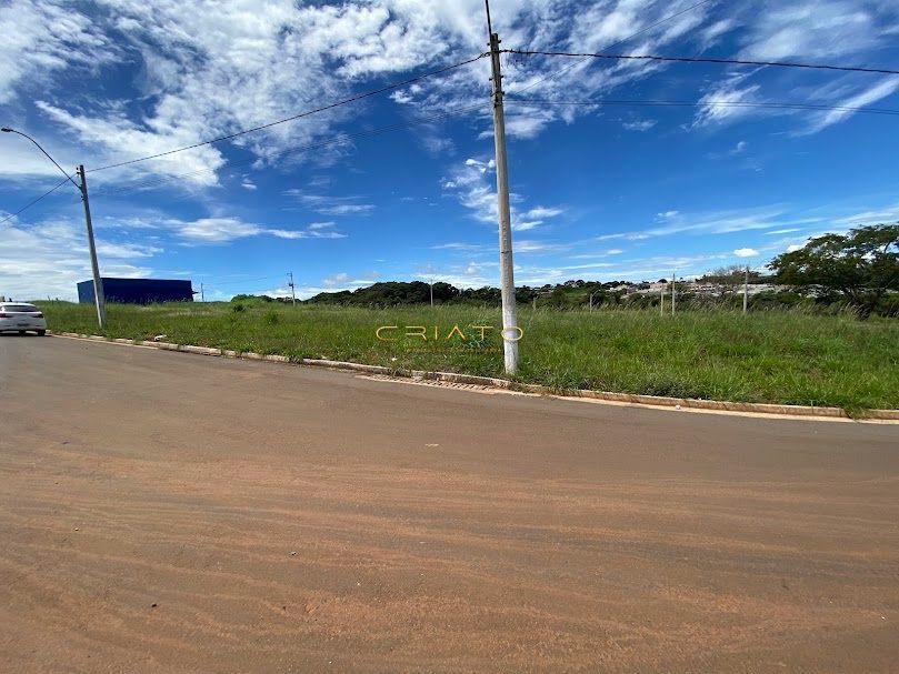 Terreno/Lote à venda  no Parque São Jerônimo - Anápolis, GO. Imóveis