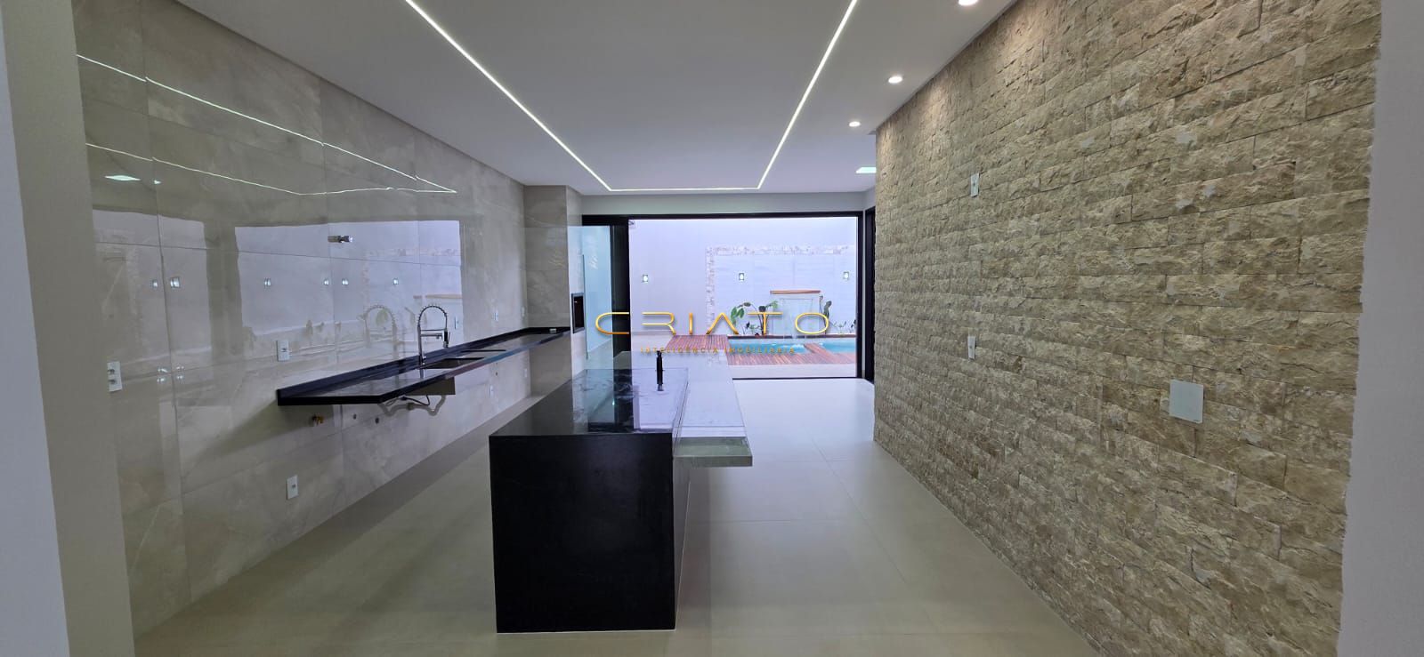 Casa, 4 quartos - Foto 7