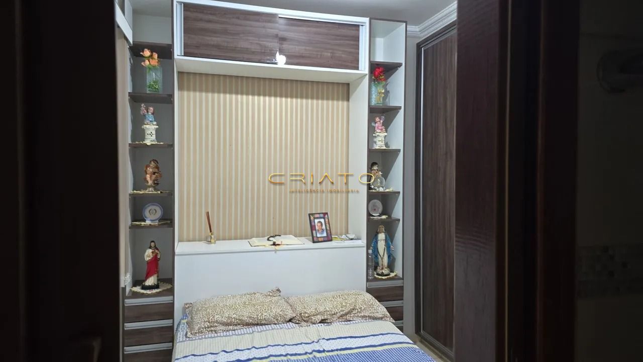 Apartamento à venda  no Jardim Nações Unidas - Anápolis, GO. Imóveis