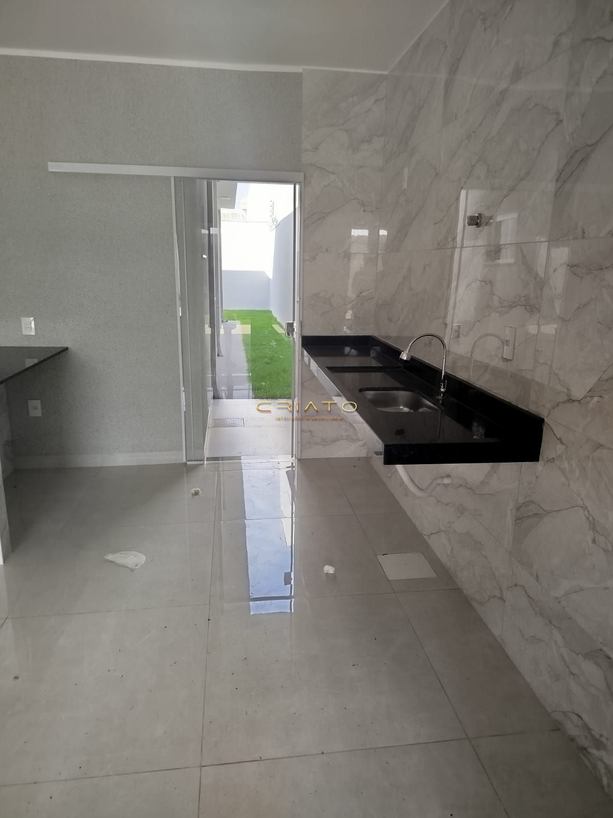 Casa, 2 quartos, 98 m² - Foto 13