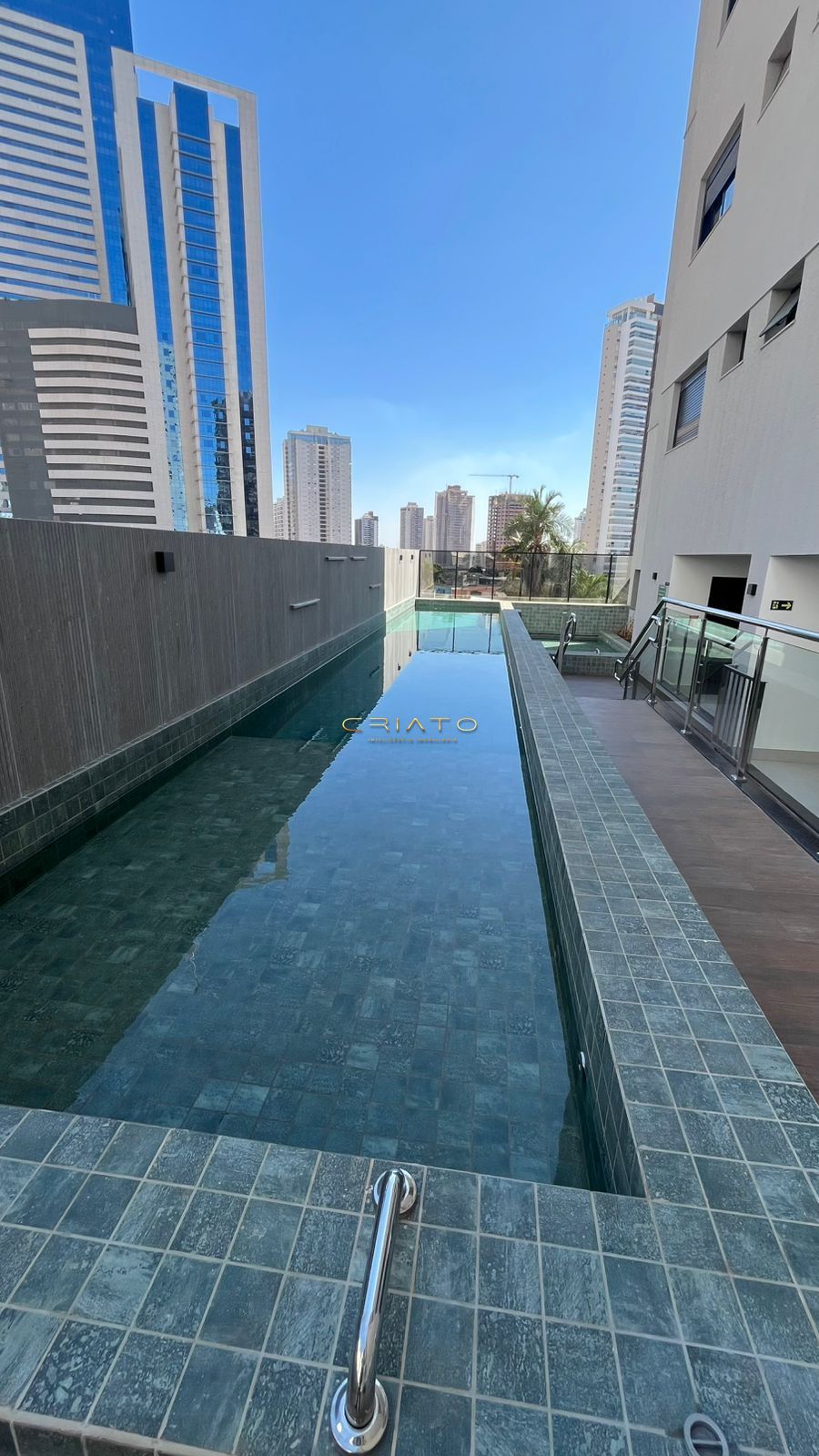 Apartamento, 4 quartos, 260 m² - Foto 21