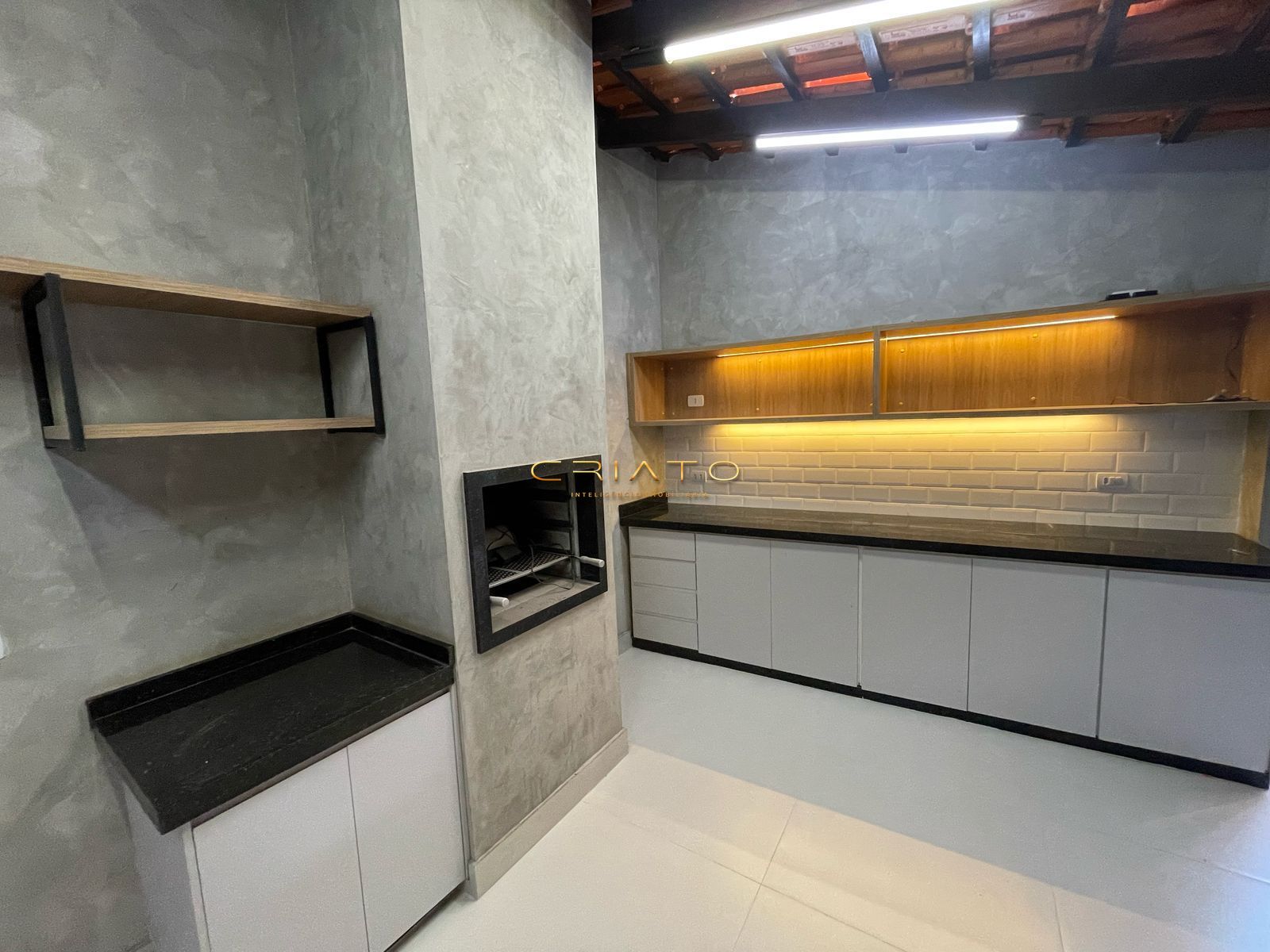 Casa à venda com 3 quartos, 179m² - Foto 16