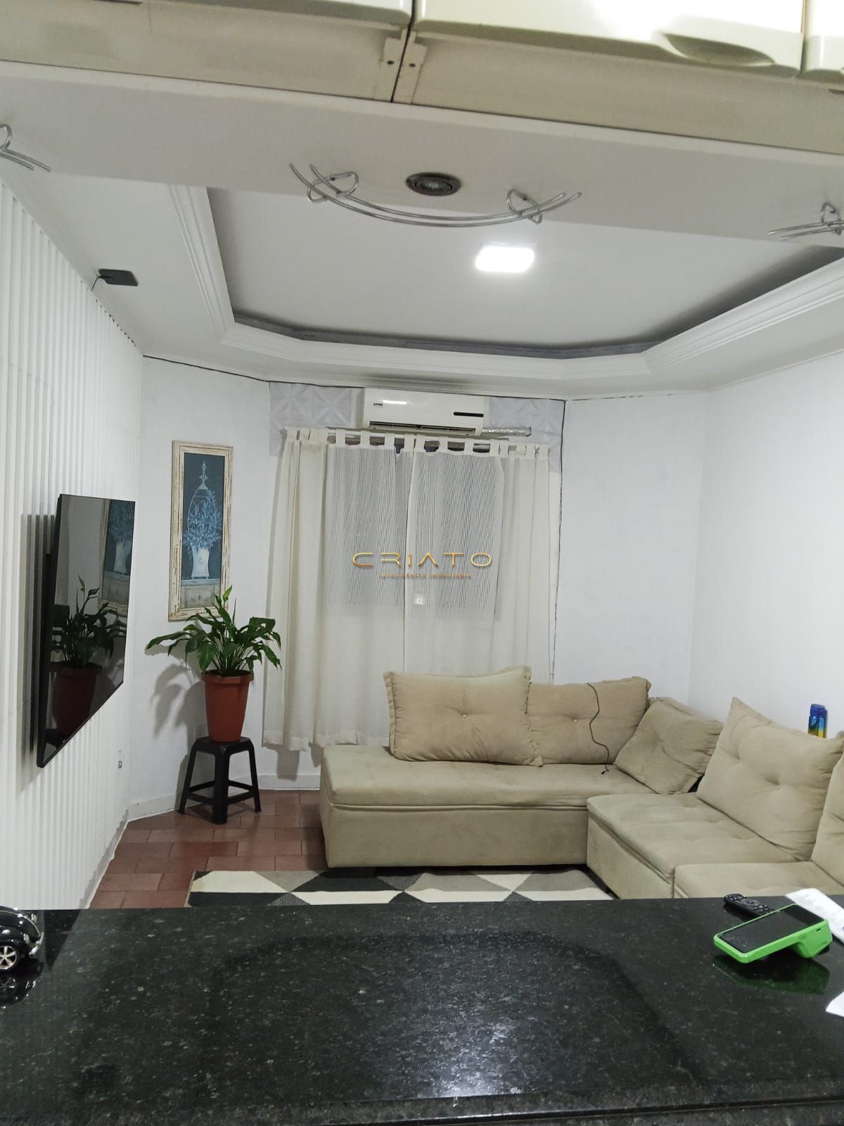 Apartamento à venda  no Vila São Joaquim - Anápolis, GO. Imóveis