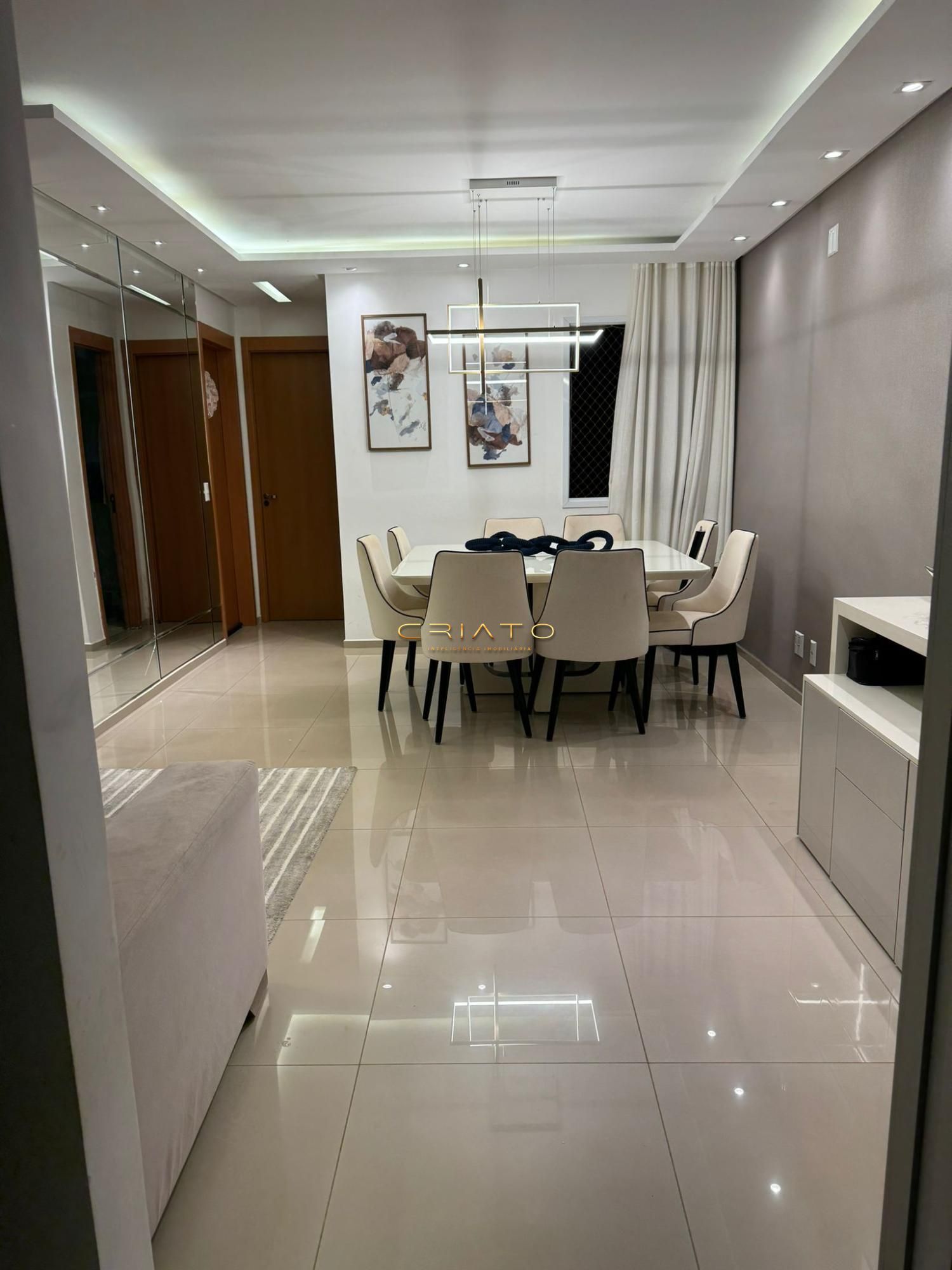 Apartamento à venda com 2 quartos, 72m² - Foto 4