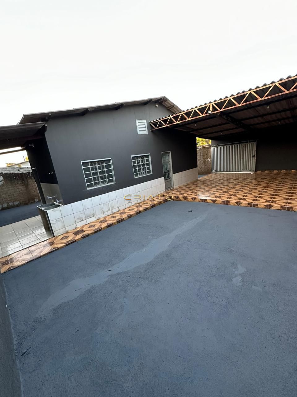 Casa à venda com 2 quartos, 100m² - Foto 5