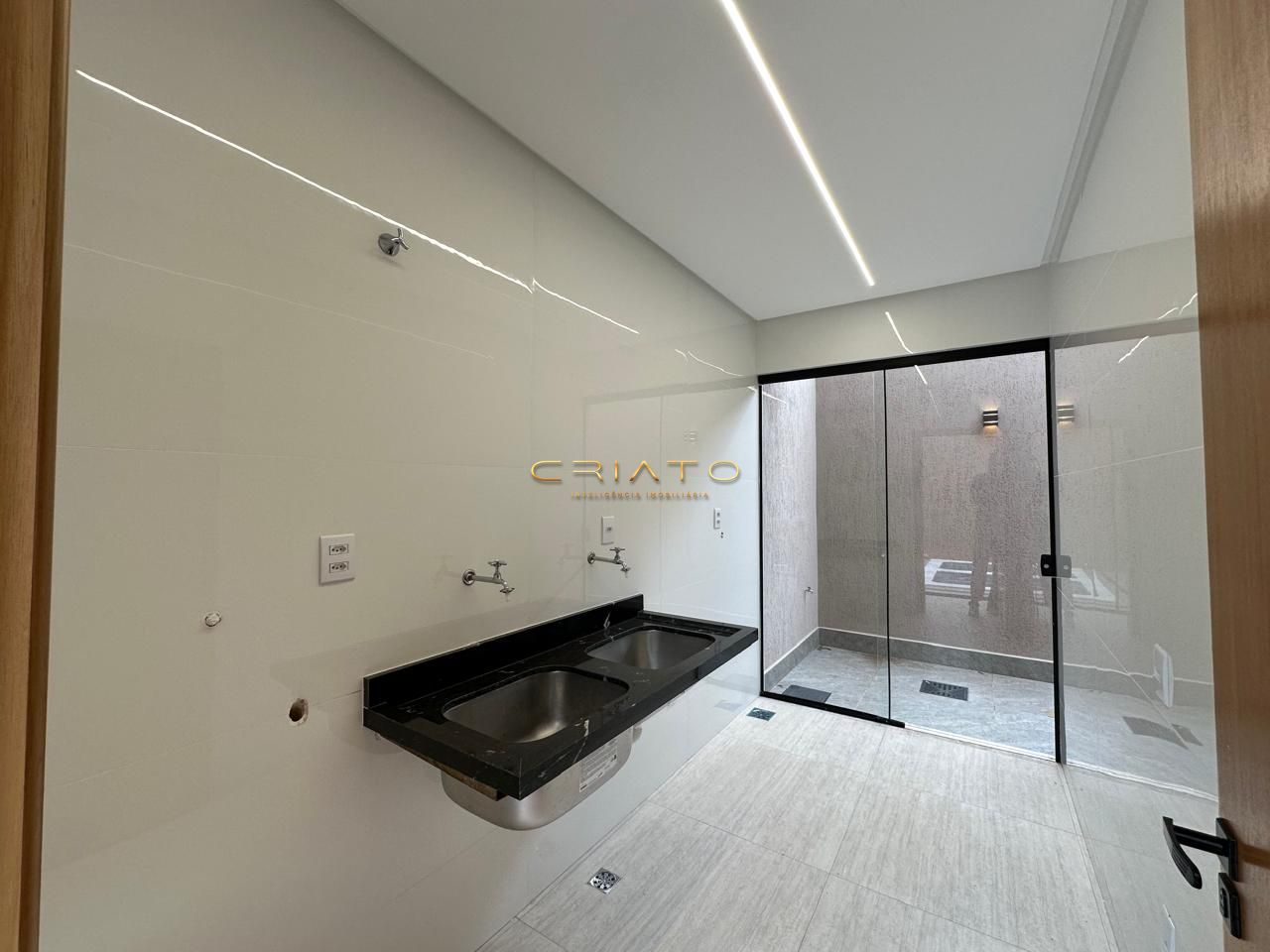 Casa com 3 Dormitórios à venda, 204 m² por R$ 1.180.000,00 Casa com 3 Dormitórios à venda, 204 m² por R$ 1.180.000,00