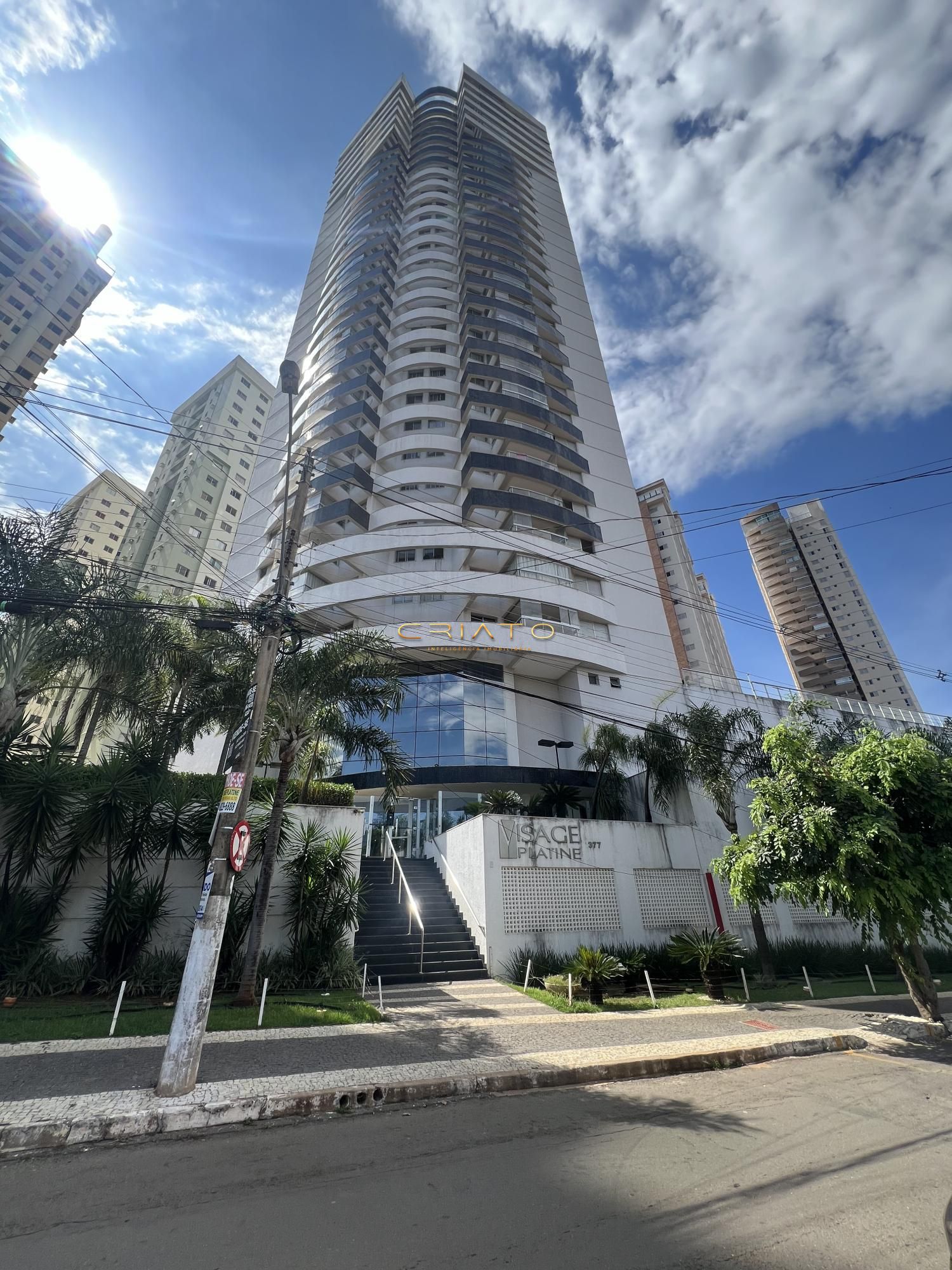 Apartamento à venda  no Jardim Goiás - Goiânia, GO. Imóveis