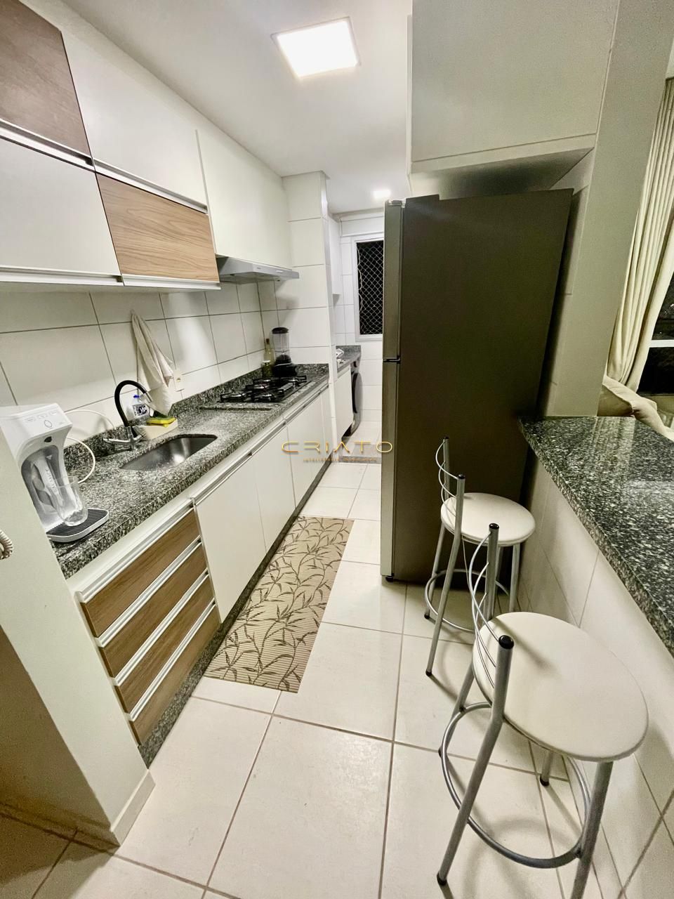 Apartamento, 2 quartos, 61 m² - Foto 13