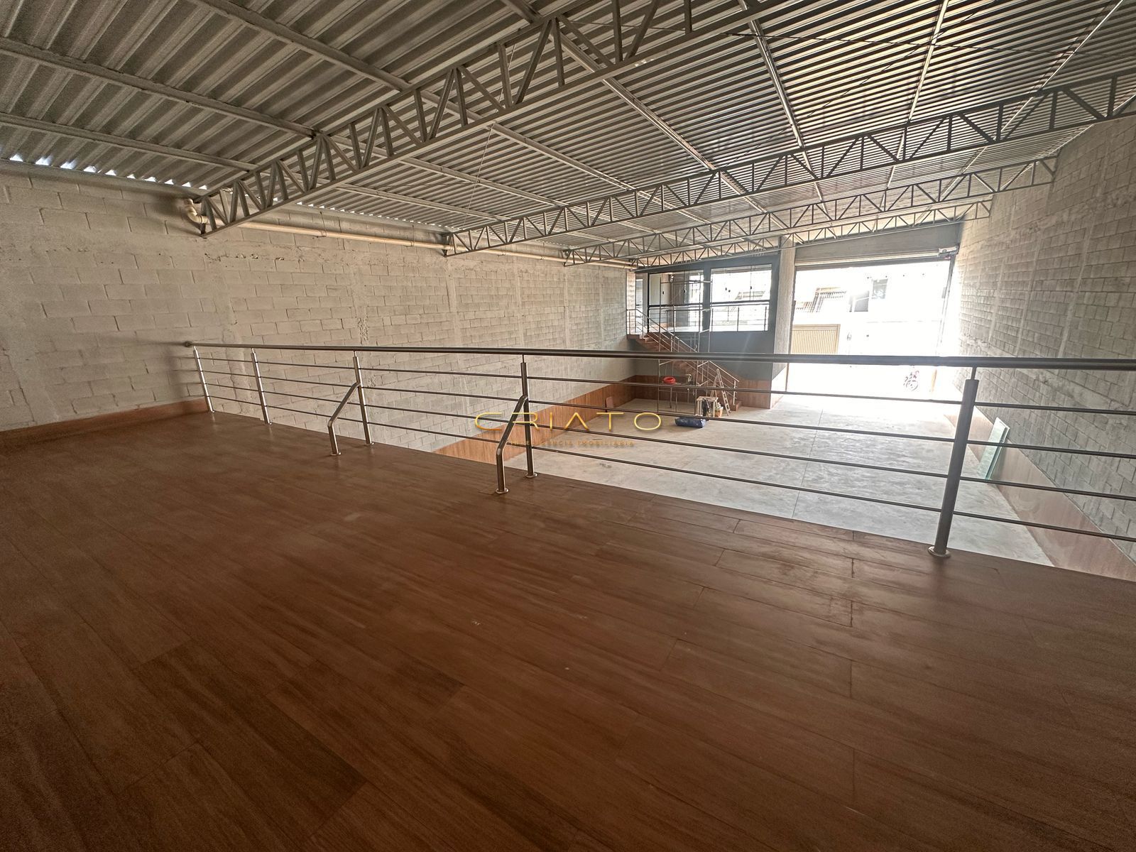 Depósito-Galpão, 300 m² - Foto 18