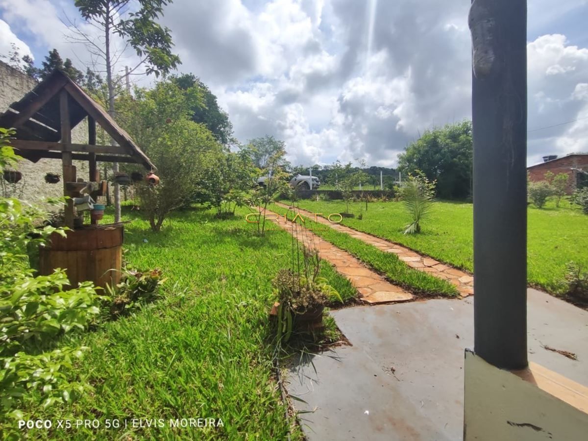 Chácara à venda com 2 quartos, 100m² - Foto 28