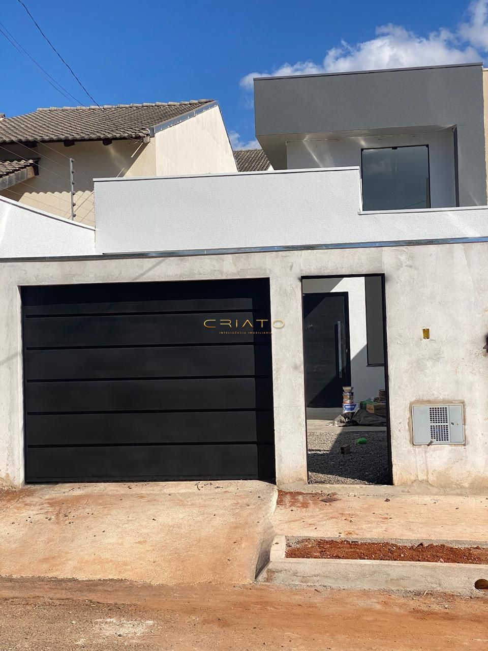 Casa à venda com 3 quartos, 105m² - Foto 3