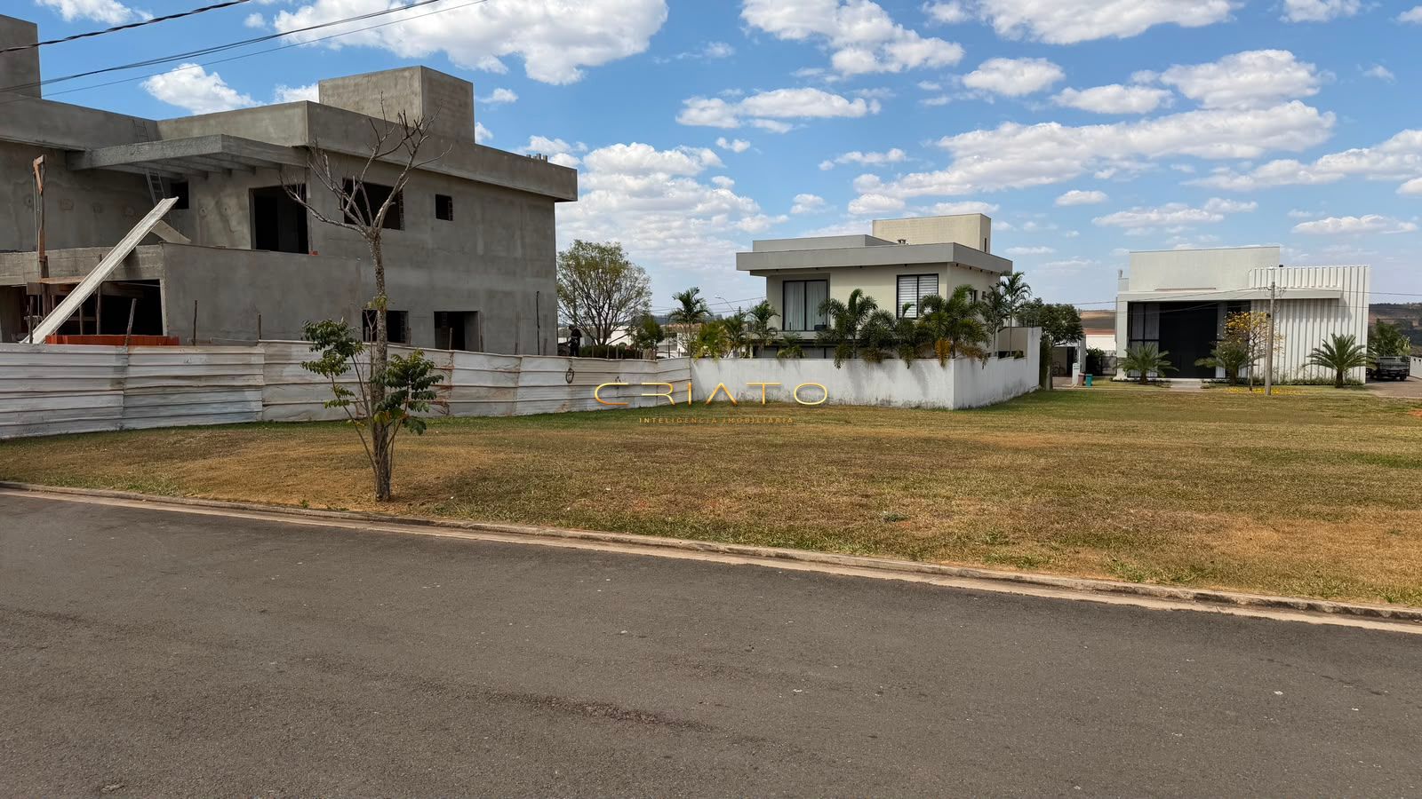 Terreno, 374 m² - Foto 1