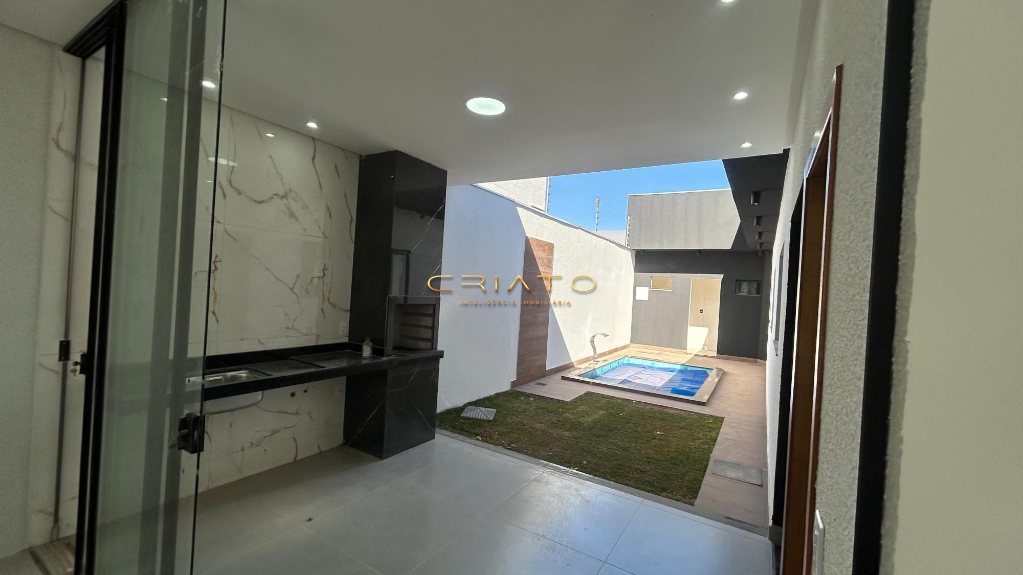 Casa à venda com 3 quartos, 138m² - Foto 21