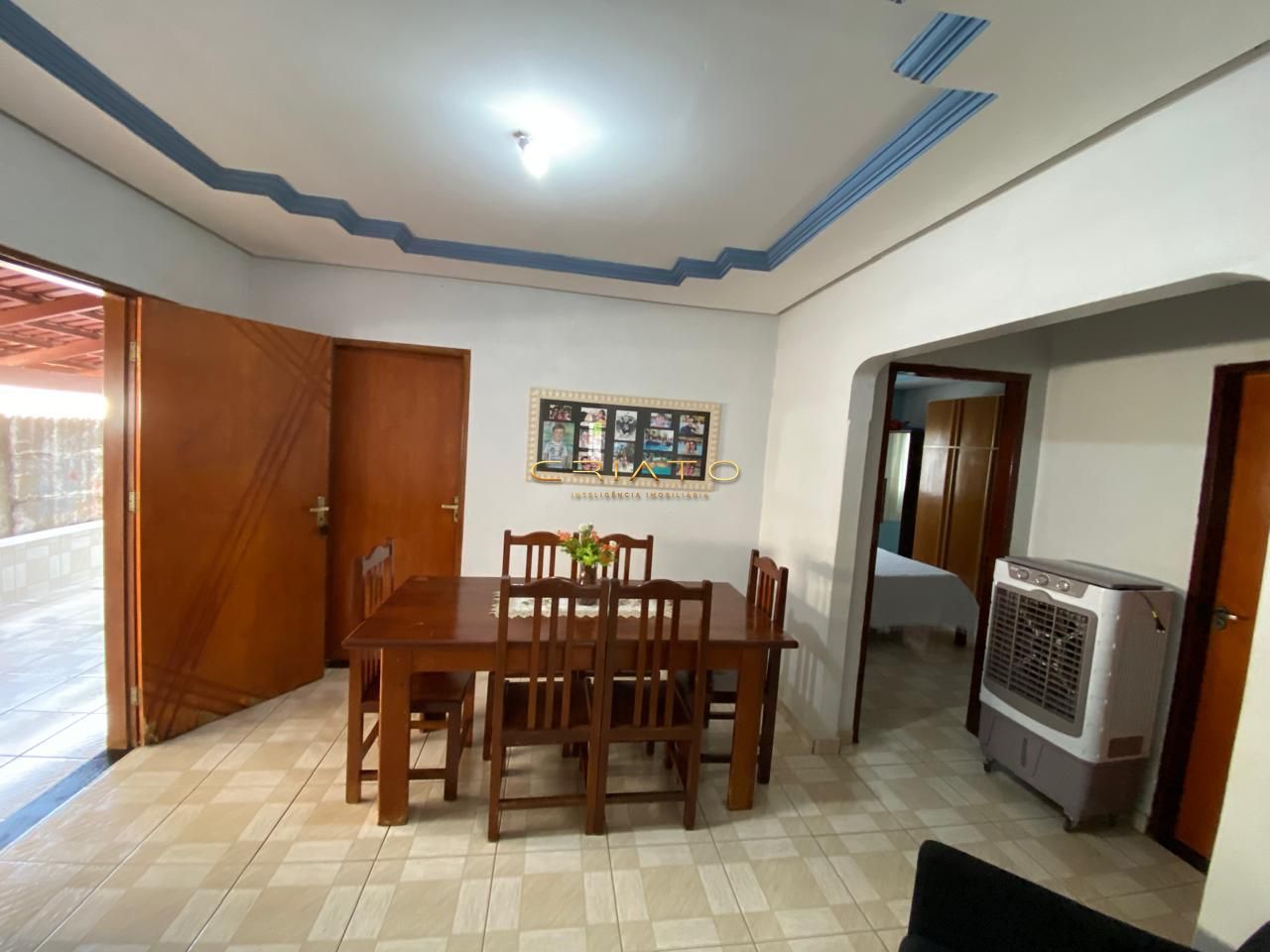 Casa à venda com 3 quartos, 180m² - Foto 10