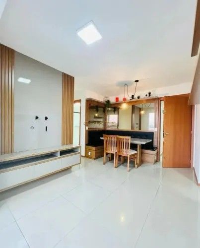 Apartamento à venda  no Cidade Jardim - Anápolis, GO. Imóveis