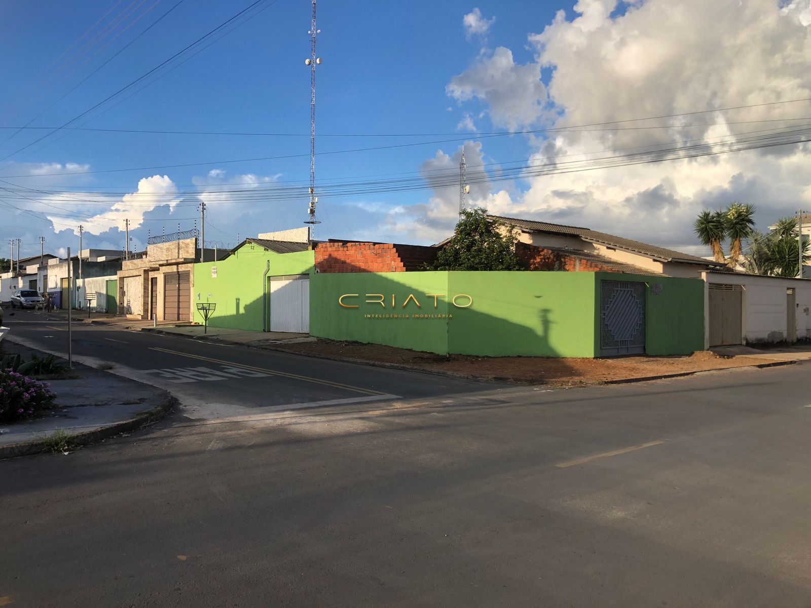Casa à venda  no Residencial Aldeia dos Sonhos - Anápolis, GO. Imóveis