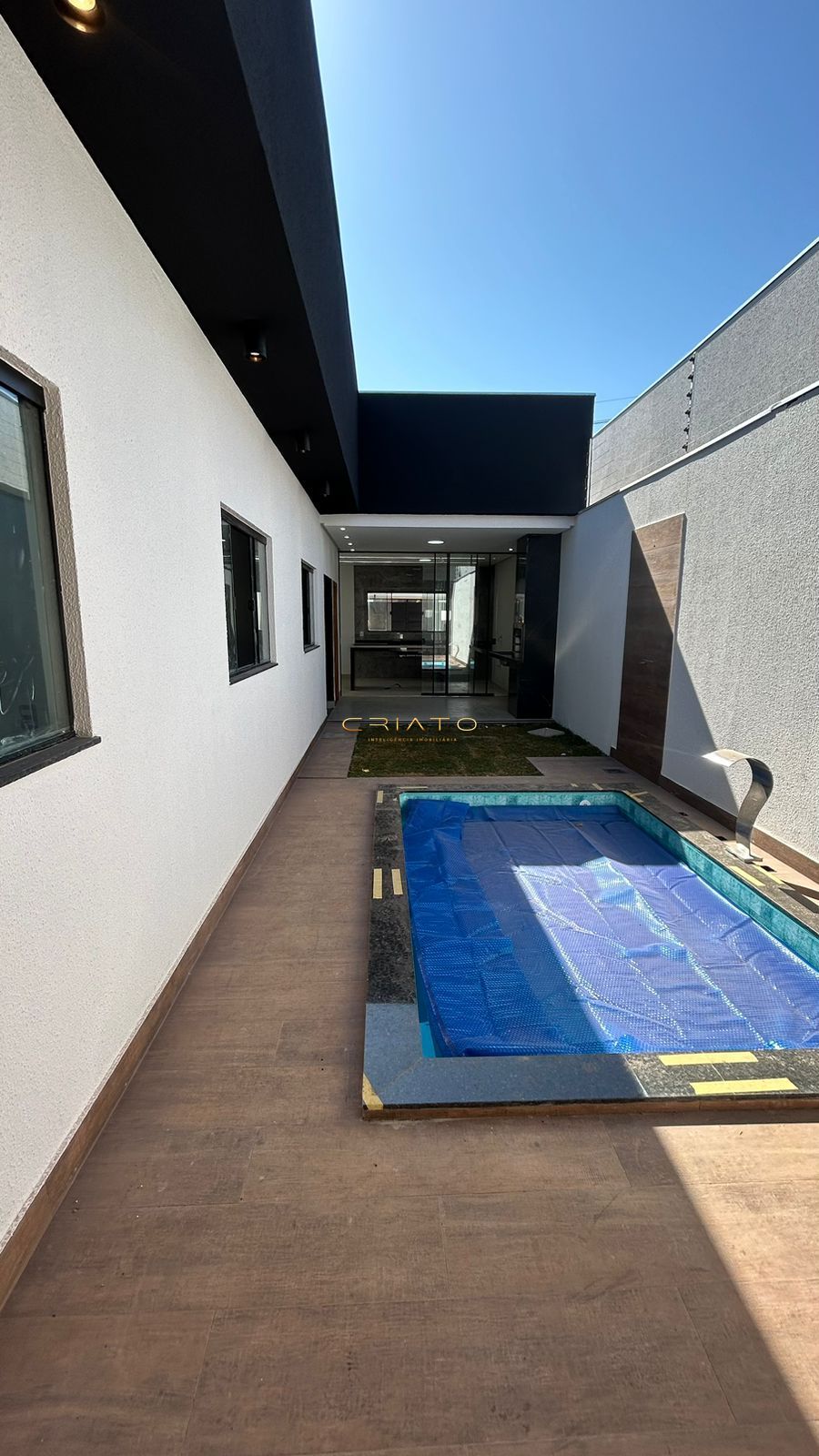 Casa à venda com 3 quartos, 138m² - Foto 20