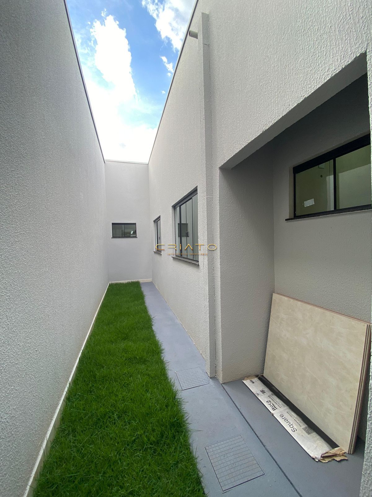 Casa à venda com 3 quartos, 105m² - Foto 15