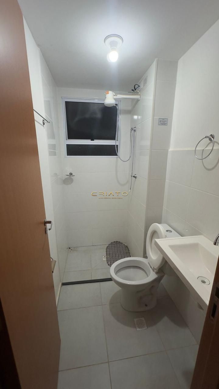 Apartamento à venda com 2 quartos, 40m² - Foto 11