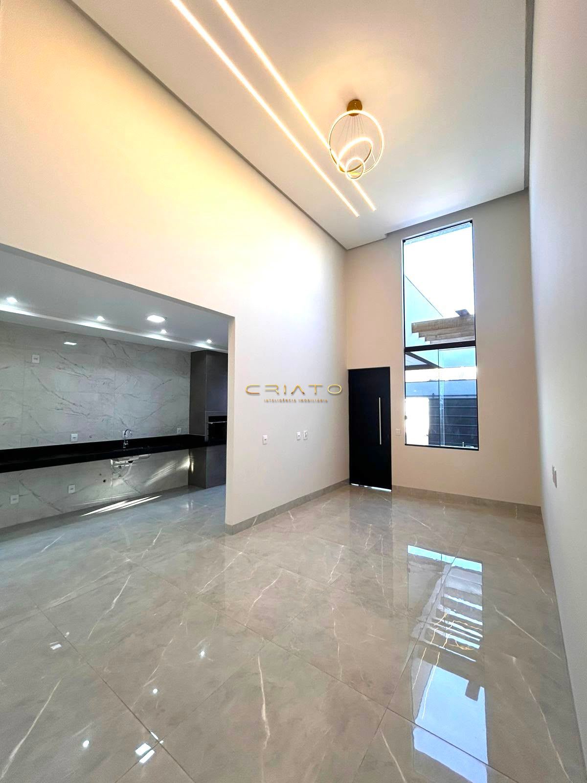 Casa, 3 quartos, 105 m² - Foto 3