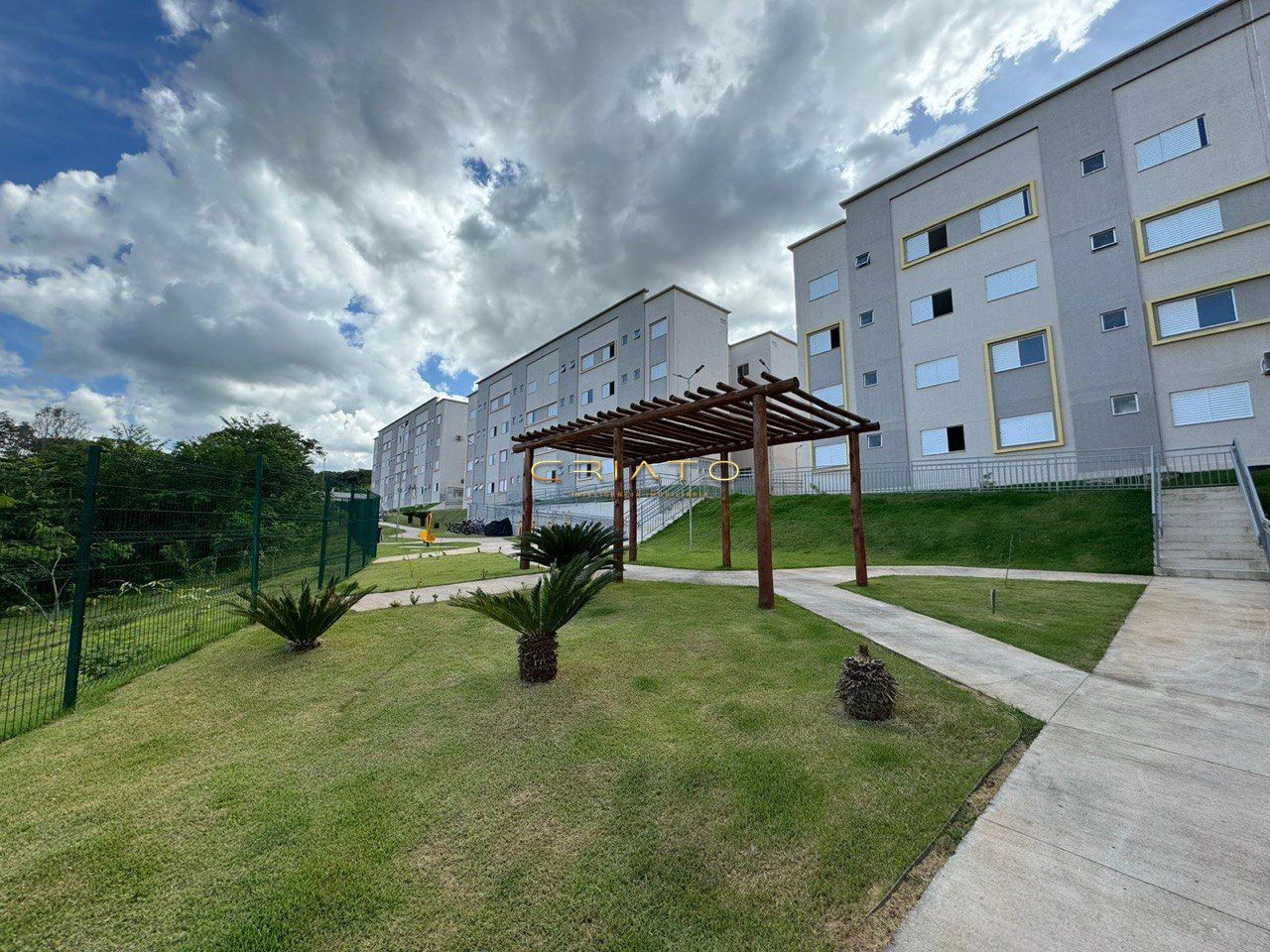 Apartamento, 2 quartos, 42 m² - Foto 12