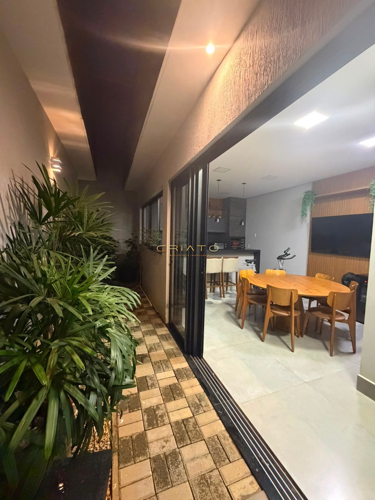 Casa, 3 quartos, 200 m² - Foto 31
