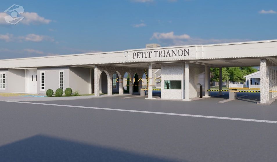 Terreno, 275 m² - Foto 2