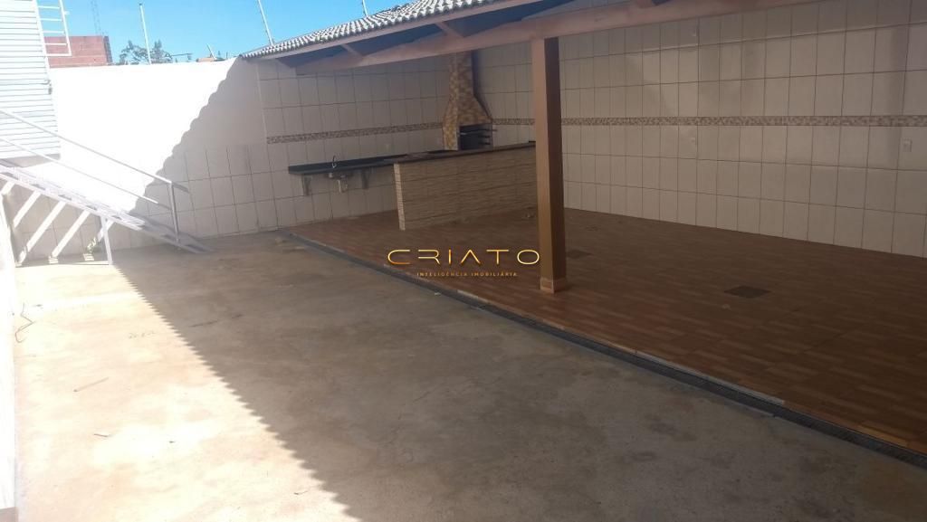 Casa à venda com 3 quartos, 109m² - Foto 21