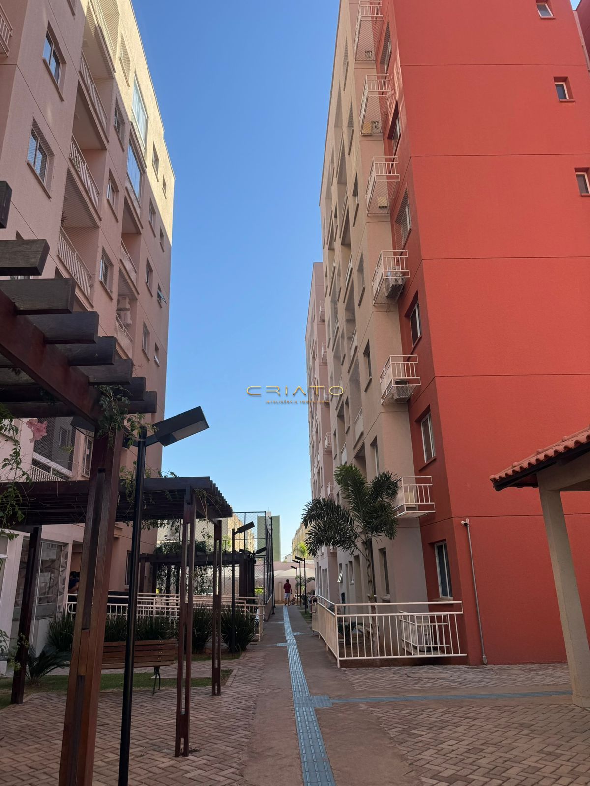 Apartamento à venda com 2 quartos, 52m² - Foto 7