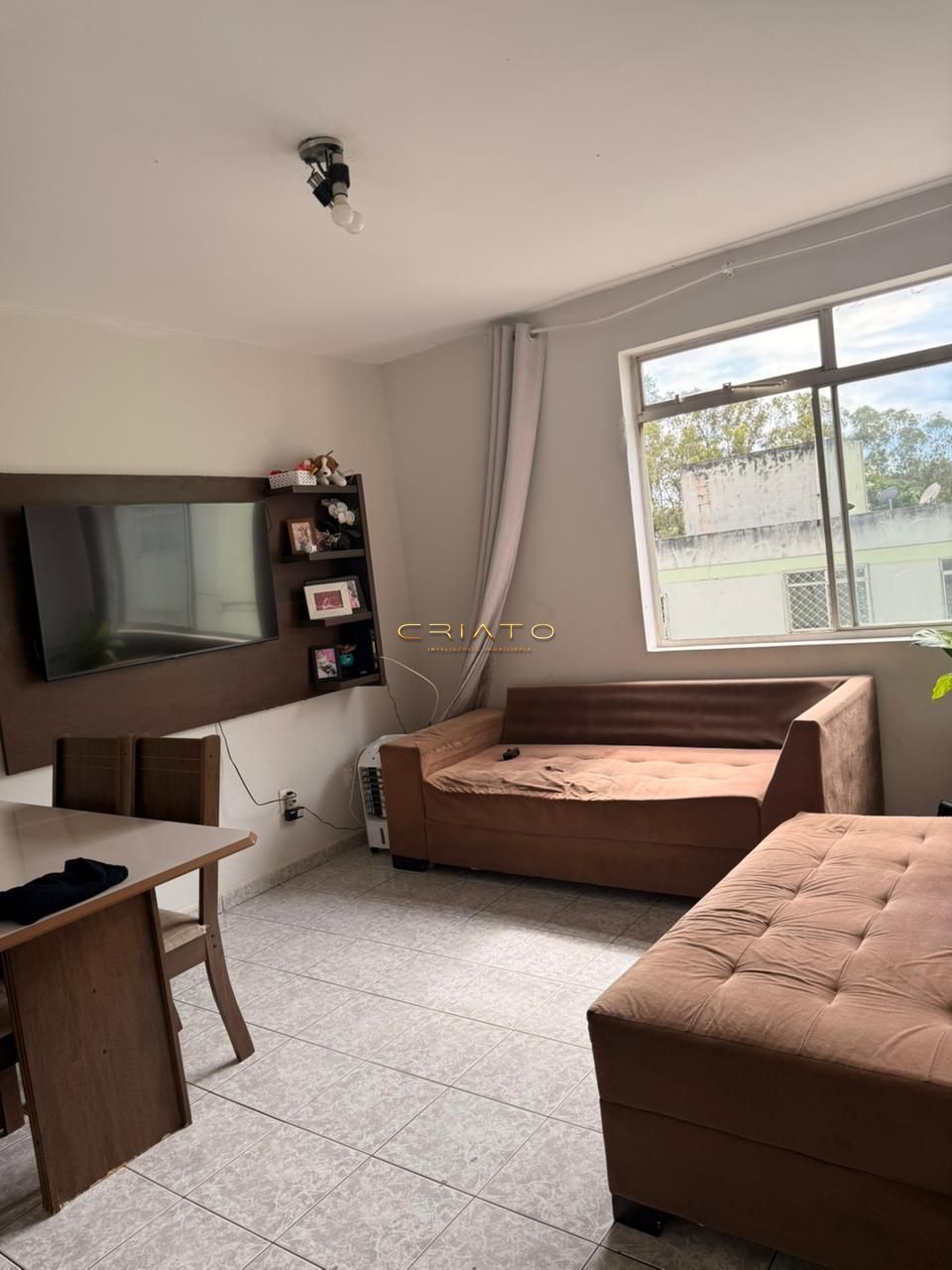 Apartamento, 3 quartos, 72 m² - Foto 3