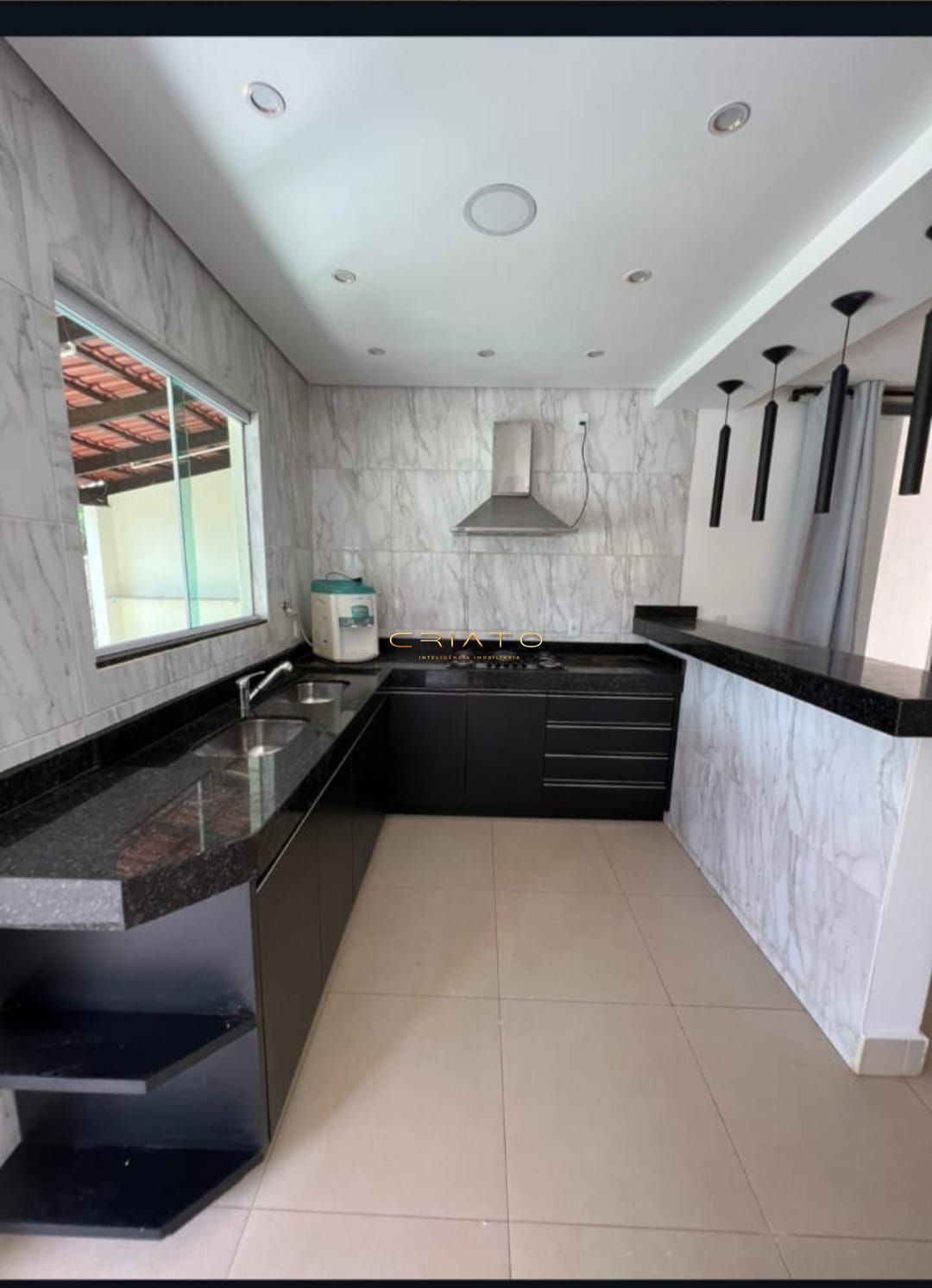 Casa à venda com 3 quartos, 150m² - Foto 4