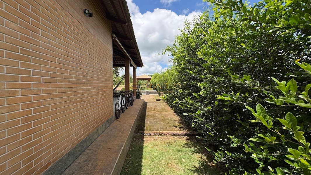 Casa de Condomínio, 3 quartos - Foto 25