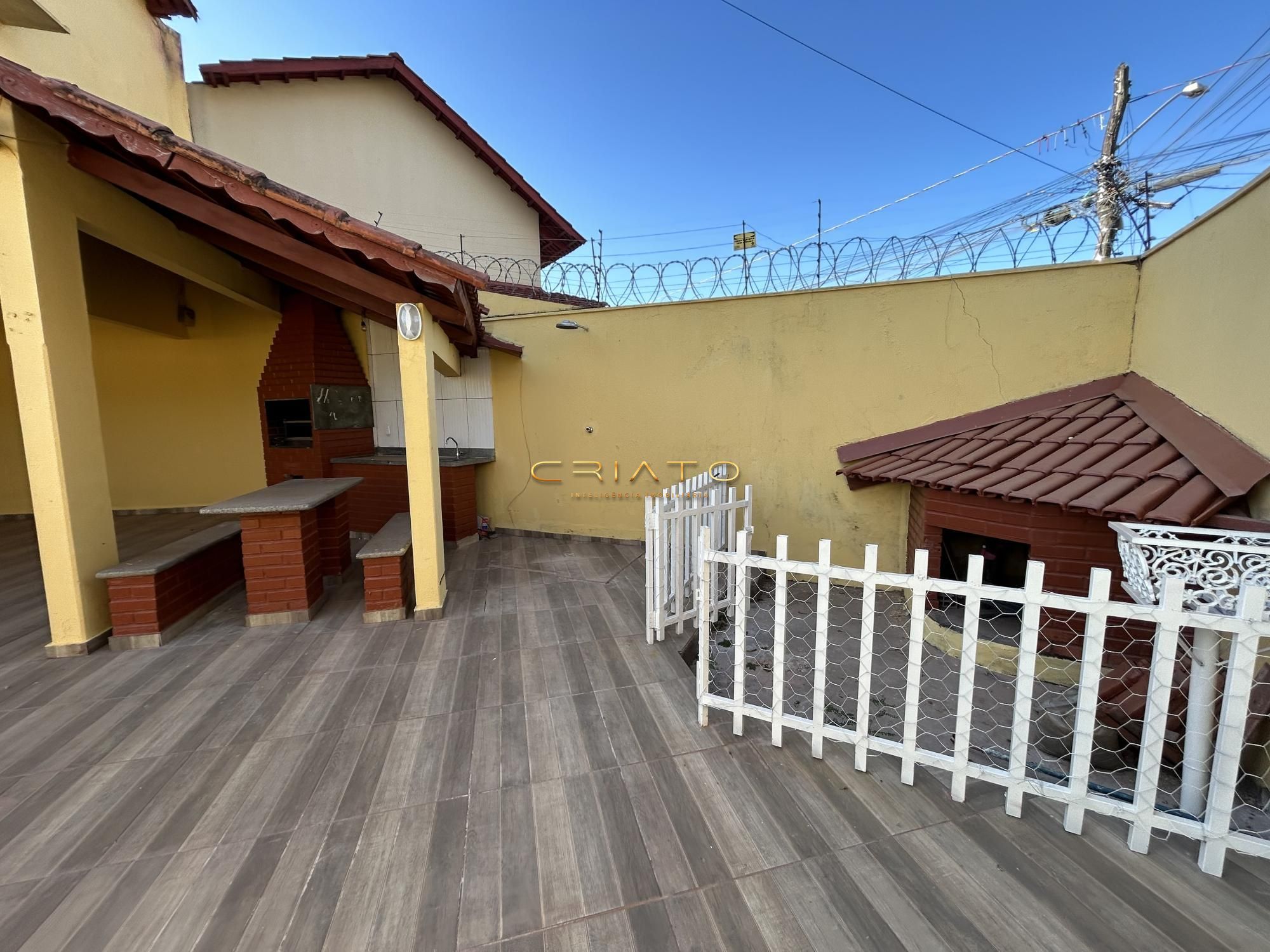 Sobrado à venda com 3 quartos, 146m² - Foto 30