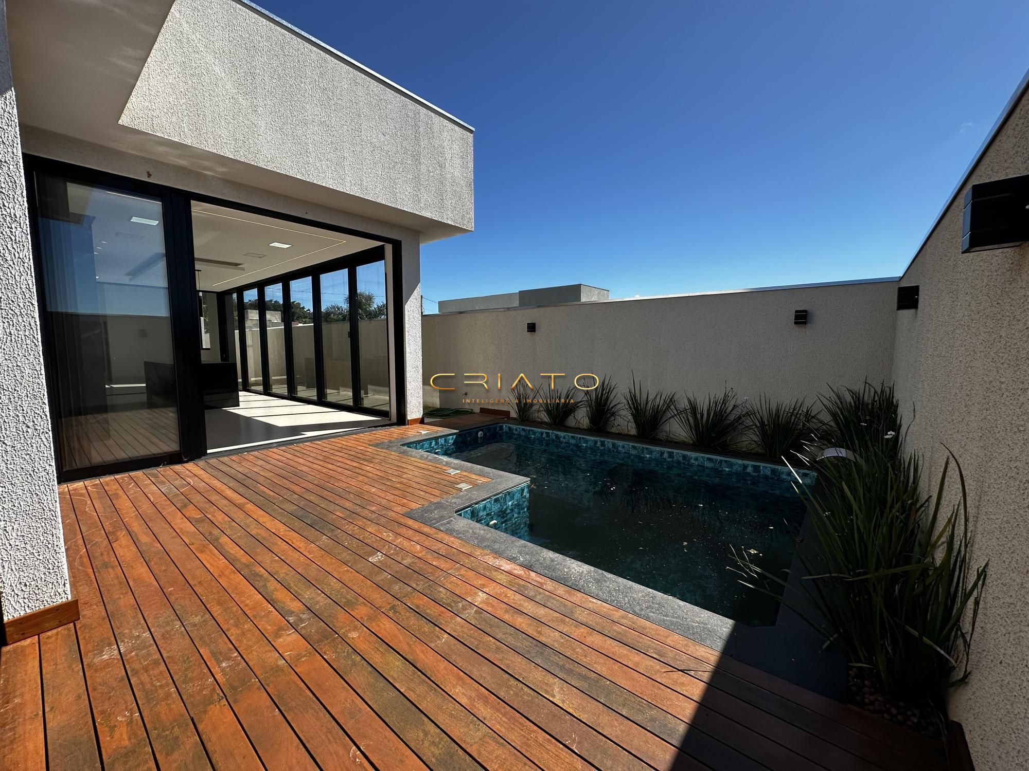 Casa de Condomínio à venda com 3 quartos, 220m² - Foto 22