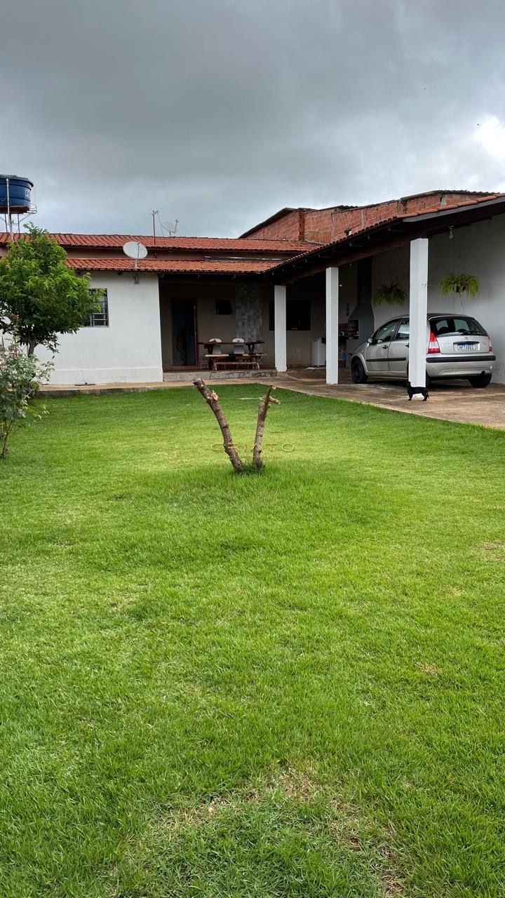 Casa à venda  no Setor Residencial Pedro Ludovico - Anápolis, GO. Imóveis