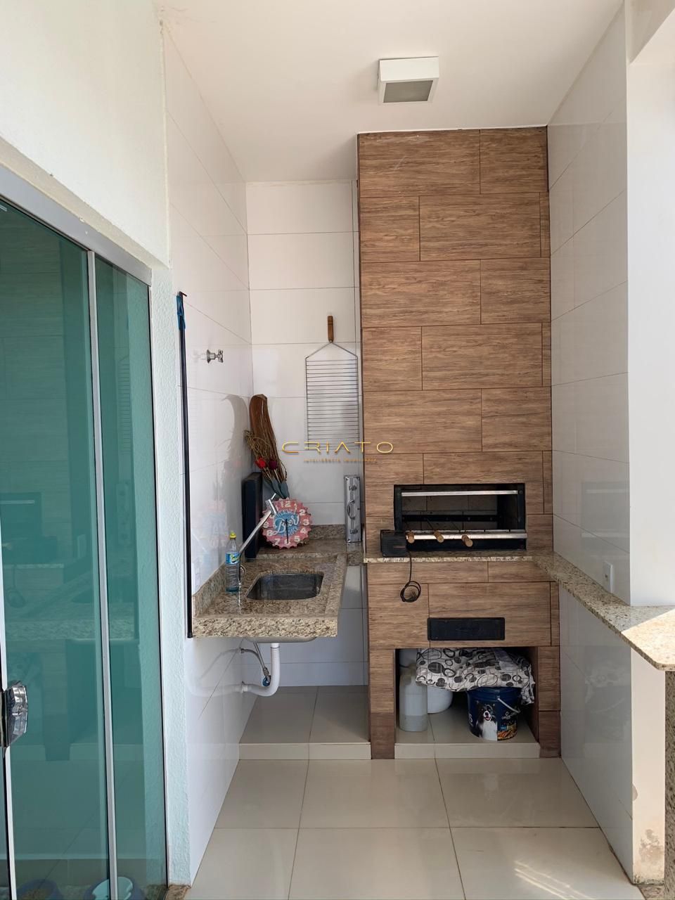 Apartamento à venda com 3 quartos, 180m² - Foto 14