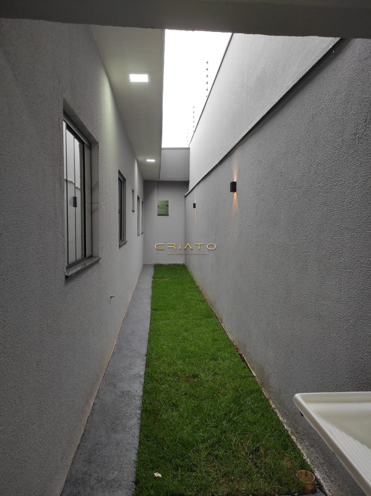 Casa à venda com 3 quartos, 100m² - Foto 7