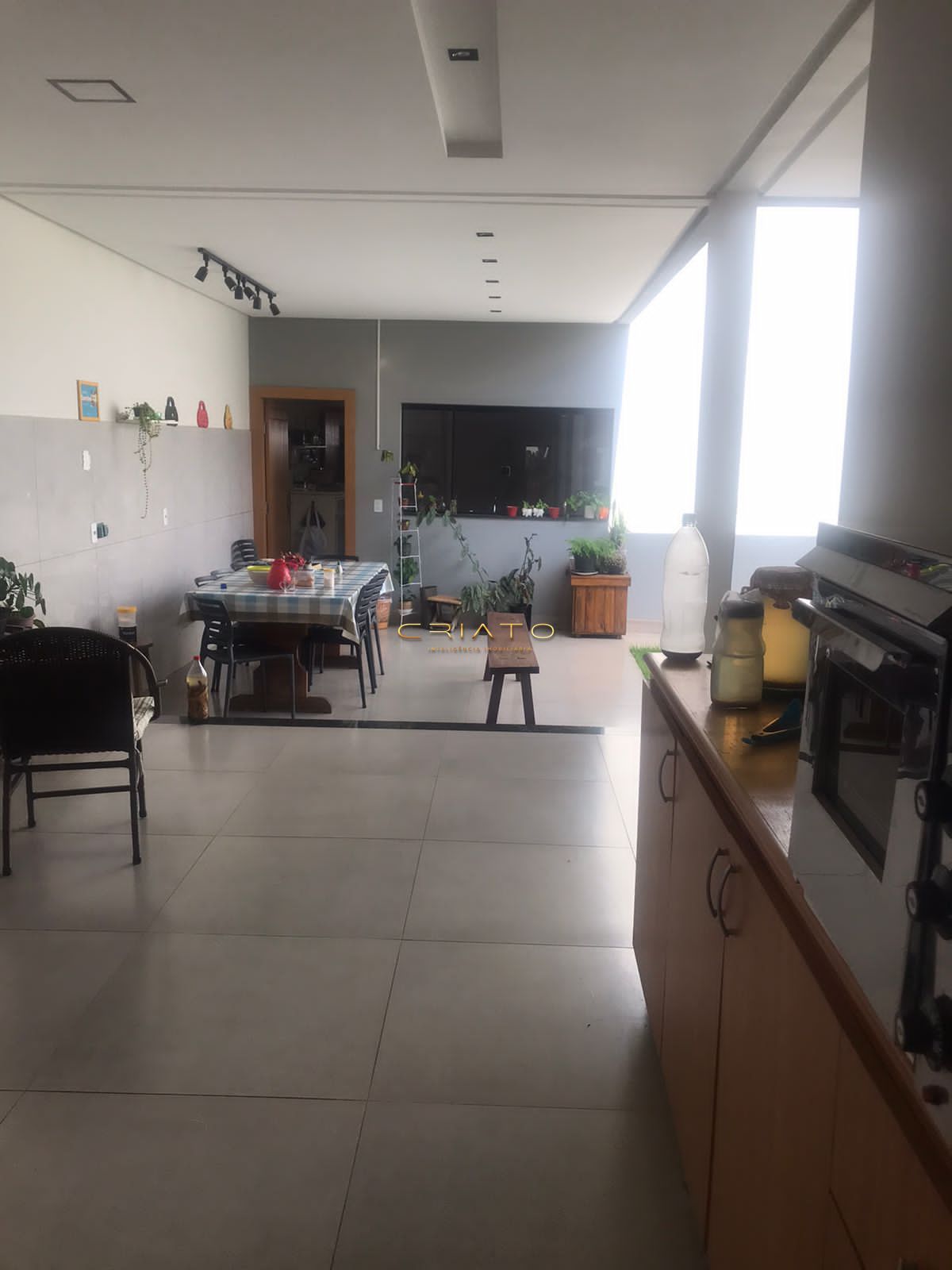 Casa à venda com 3 quartos, 220m² - Foto 6