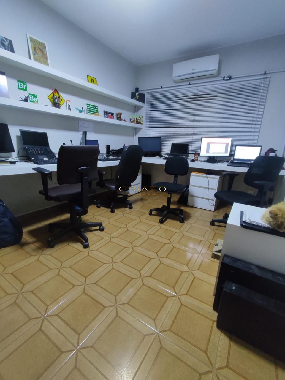 Sobrado, 3 quartos, 344 m² - Foto 15