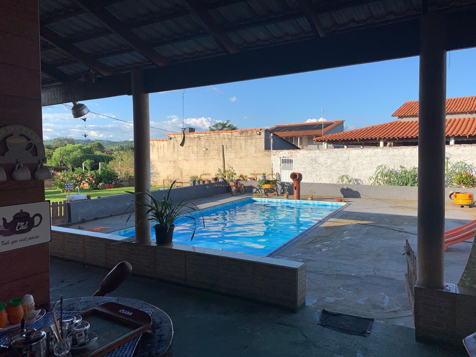 Chácara à venda com 3 quartos, 4500m² - Foto 11