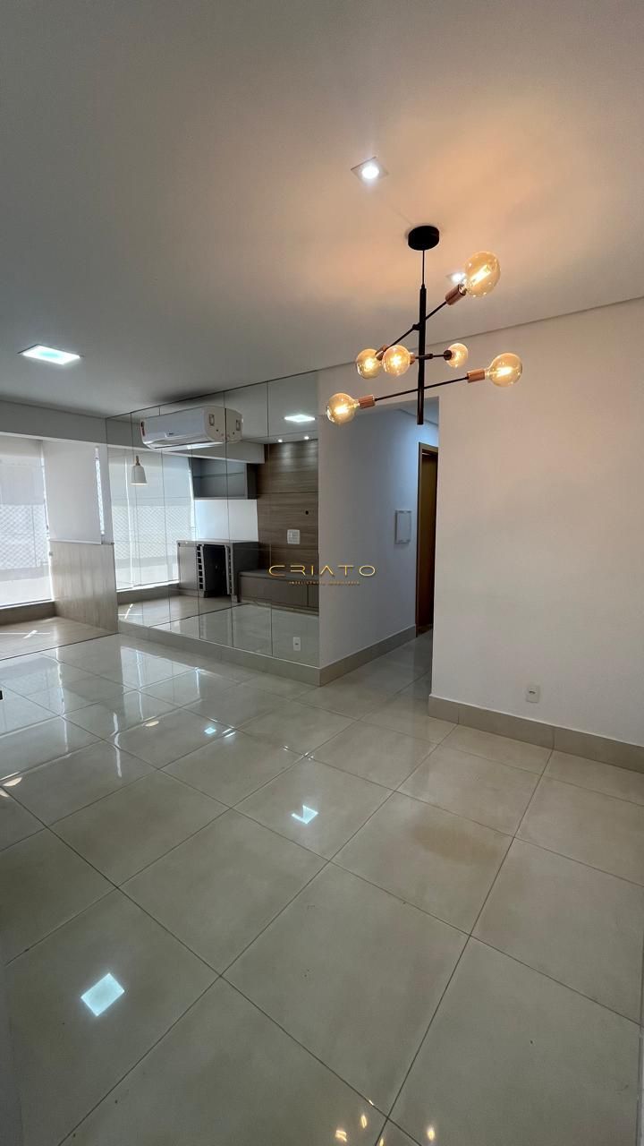 Apartamento à venda  no Setor Bueno - Goiânia, GO. Imóveis