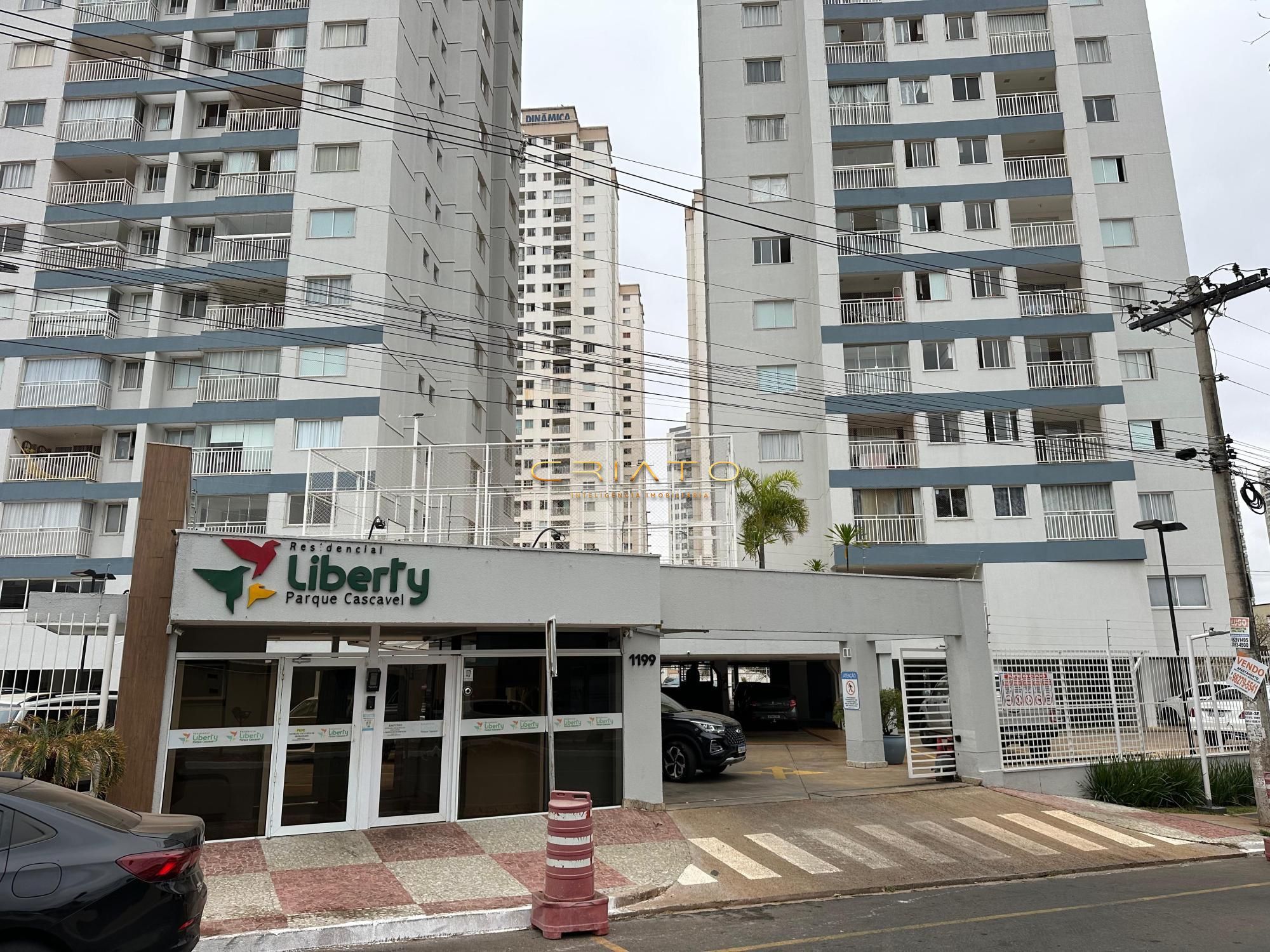 Apartamento à venda  no Jardim Atlântico - Goiânia, GO. Imóveis