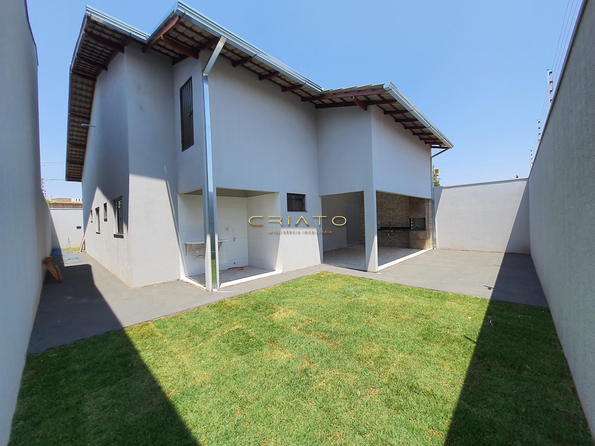 Casa à venda com 3 quartos, 158m² - Foto 14